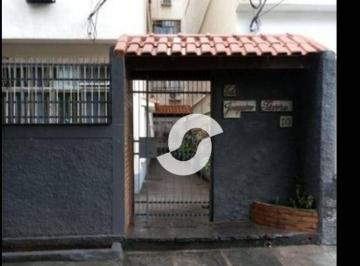 c20d257f7c33de8079e5109f8d010300b8554bd6 · Apartamento à venda, 86 m² por R$ 450.000,00 - Icaraí - Niterói/RJ