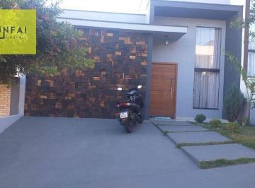 62e208b901462fa144d05f04f61ddb12b08cb9e5 · Casa com 3 dormitórios à venda, 100 m² por R$ 607.000,00 - Condominio Golden Park Residence II - Sor