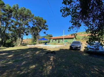 Terreno , Senador Amaral · Terreno com casa em Senador Amaral – MG