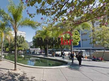 Comercial · 25m² · Sala Pronta No Melhor Ponto !