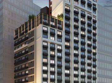 Apartamento · 68m² · 1 Quarto · Apartamento à venda - no Centro