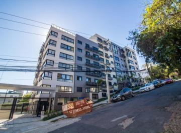 Apartamento · 101m² · 3 Quartos · 2 Vagas · Apartamento alto 3 suites no Menino Deus