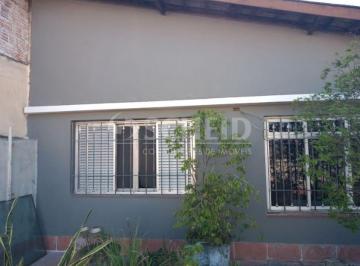 Casa · 122m² · 2 Quartos · 2 Vagas · CASA PARA VENDA NO JARDIM DOS PRADOS
