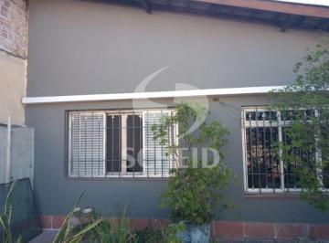 Casa · 122m² · 2 Quartos · 2 Vagas · CASA PARA VENDA NO JARDIM DOS PRADOS
