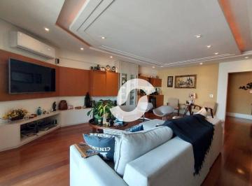 9a514c2f529263971c7aafec55f43f0bacfff8df · Apartamento com 4 dormitórios à venda, 192 m² por R$ 1.630.000,00 - Icaraí - Niterói/RJ
