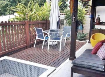 540d6273f4b9c5446e27cb24e7e620d367b5a566 · Casa à venda, 180 m² por R$ 760.000,00 - São Francisco - Niterói/RJ