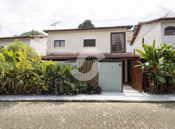 FACHADA · Casa à venda, 180 m² por R$ 760.000,00 - São Francisco - Niterói/RJ