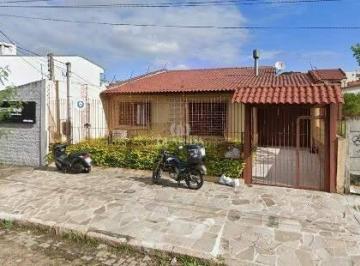 Casa · 900m² · 2 Vagas · Casa Comercial para aluguel, 2 vagas, Partenon - Porto Alegre/RS