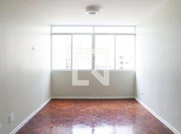 Apartamento · 90m² · 2 Quartos · 1 Vaga · Apartamento para Aluguel - Santa Cecília, 2 Quartos, 90 m2 - São Paulo