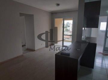 Apartamento · 69m² · 2 Quartos · 1 Vaga · Venda Apartamento Sao Caetano do Sul Santa Paula Ref: 36509