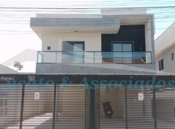 Foto 15 · Casa residencial em condomínio fechado para Venda Tude Bastos, Praia Grande SP 2 dormitórios, sala, 