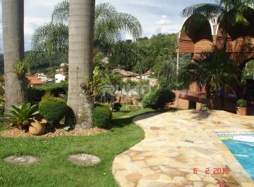 7 · casa à venda em Jardim Botânico (Sousas)