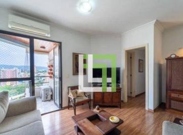 01fe927d8117ebad4a3257ffdb51e265ecd0ddd6 · Apartamento com 3 dormitórios à venda, 100 m² por R$ 600.000,00 - Centro - Jundiaí/SP
