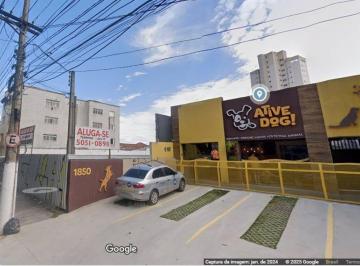 Comercial , São Paulo · Imóvel Comercial c/ Renda na Mooca. Av. Paes de Barros c/250,80 m²au. Oportunidade!!!