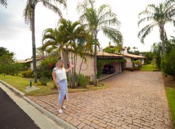 Casa de 3 quartos, Campinas · Casa à venda Condomínio Bel Air - Campinas - SP