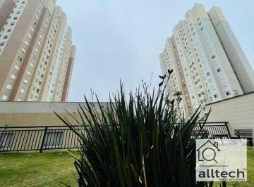 75f9d4cf509cd3c38abf544d4b7bba8218b63edb · Apartamento com 2 dormitórios à venda, 46 m² por R$ 270.000,00 - Jardim Nossa Senhora do Carmo - São