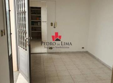 Comercial · 70m² · 1 Quarto · Casa com salão na Frente em Tatuapé