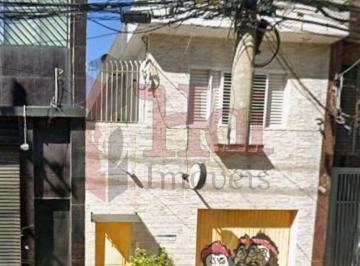 Casa · 240m² · 4 Quartos · 2 Vagas · Casa Comercial e Residencial à Venda na Barra Funda 240m²