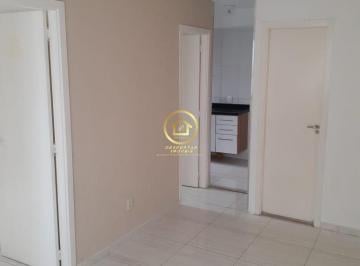 Apartamento · 47m² · 2 Quartos · Apartamento à venda - no Jardim Marilu
