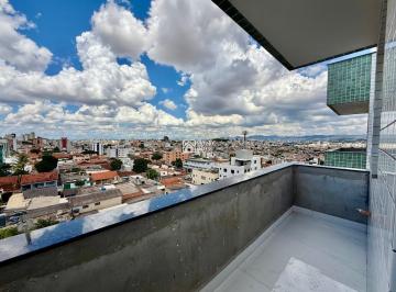 Apartamento · 173m² · 3 Quartos · Apartamento à venda - em Santa Cruz Industrial