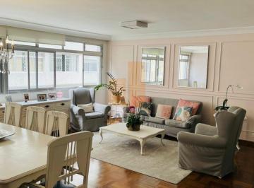Apartamento · 171m² · 3 Quartos · 2 Vagas · Apartamento 03 dormitórios, 02 vagas em Bela Vista