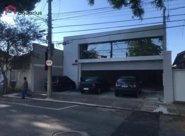 47a637dc8b137b93b645ef558e0af3b154425cb2 · Galpão à venda, 326 m² por R$ 1.850.000,00 - Centro - São José dos Campos/SP