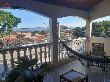 930850ec8bca2fc3df56b1e2f8d572f62554db23 · Sobrado com 3 dormitórios à venda, 168 m² por R$ 695.000,00 - Vila Tesouro - São José dos Campos/SP