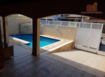Casa de 3 quartos, Peruíbe · Casa com 3 dormitórios, 145 m²  - Estancia São Jose - Peruíbe/SP