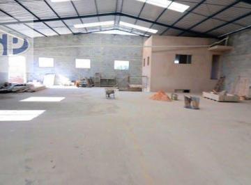Comercial · 2200m² · Galpão em Vila Lúcia  -  Poá
