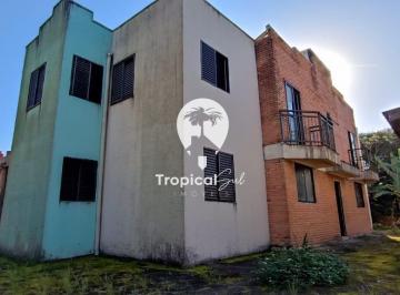 Apartamento · 50m² · 2 Quartos · 1 Vaga · Apartamento à venda, Pontal do Sul, PONTAL DO PARANA - PR