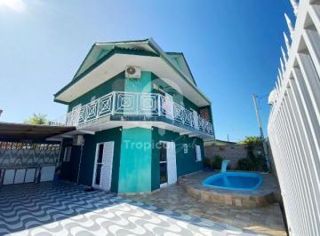 Casa · 150m² · 2 Quartos · 2 Vagas · Sobrado com 3 dormitórios à venda, Ipanema, PONTAL DO PARANA - PR