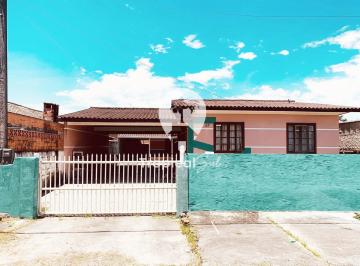 Casa · 200m² · 6 Quartos · 7 Vagas · Casas com 3 dormitórios à venda, Primavera, PONTAL DO PARANA - PR