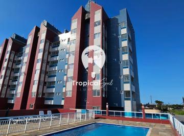 Apartamento · 157m² · 3 Quartos · 1 Vaga · Cobertura com 4 dormit para locação Temporada, Shangri-lá, PONTAL DO PARANA - PR