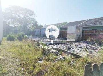 Terreno · 396m² · Terreno à venda, Balneario Shangri-lá, PONTAL DO PARANA - PR