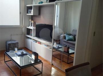 Área de Serviço · Apartamento com 3 quartos à venda em Auxiliadora - RS