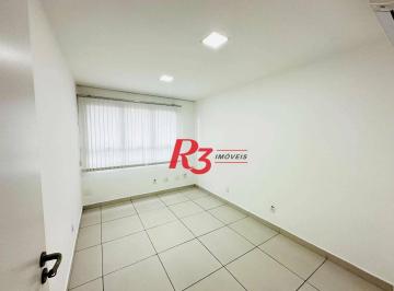 81bc8baa4a6fdac74a0bae1bd784fb3833eacc3c · Conjunto para alugar, 80 m² por R$ 4.800,00/mês - Macuco - Santos/SP
