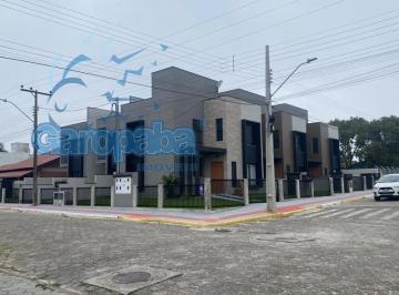 Foto 04 · VENDO Belos sobrados no centro de Garopaba, 3 dormitórios, 2 amplas suítes no pav. superior, dormitó