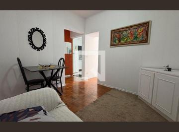 Apartamento en Venda de 1 quarto Liberdade · Apartamento à Venda - Liberdade, 1 Quarto, 48 m² - São Paulo