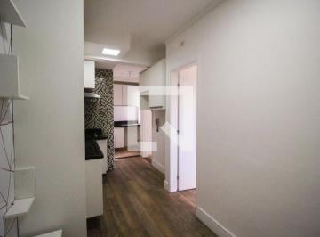 Apartamento · 30m² · 2 Quartos · Apartamento à Venda - Itaquera, 2 Quartos,  30 m² - São Paulo