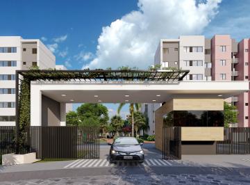 Apartamento de 2 quartos, Teresina · Neo Tiradentes Condomínio Club 