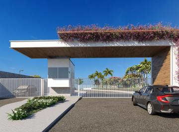 Casa de 1 quarto, Teresina · Cond. Vila Zoe