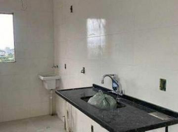 Apartamento · 43m² · 2 Quartos · 1 Vaga · Apartamento em  Rua Urbano da Silva - Vila Jaguara - São Paulo/SP