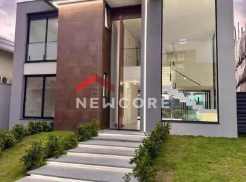 Casa · 490m² · 4 Quartos · 4 Vagas · Casa de condomínio em Alameda dos Itapiúnas - Alphaville - Santana de Parnaíba/SP