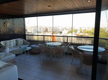 Foto 01 · Apartamento de luxo à venda no Rio Vermelho, Salvador-BA: 4 quartos, 4 suítes, 2 salas, 6 banheiros,