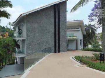 med_495b562151d6043e02399132d4a64092.jpg · CASA PARA VENDA EM ALPHAVILLE - RESIDENCIAL TAMBORÉ 1