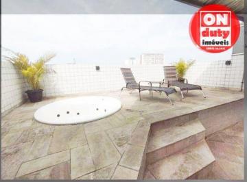 07be0b33dfd34ce772213f0ab5243663a11115f9 · Cobertura com 3 quartos, 146 m² - venda por R$ 750.000 ou aluguel por R$ 6.890/mês - Vila Matias - S