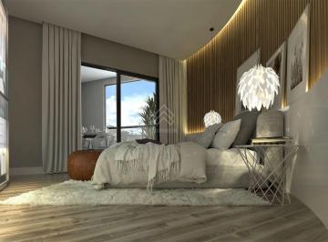 Apartamento · 100m² · 3 Quartos · 2 Vagas · Brava Coast - Brava Coast Residence | Apartamento de alto padrão