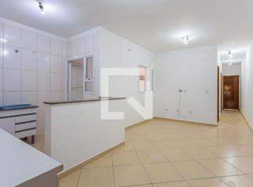 Apartamento · 76m² · 3 Quartos · 1 Vaga · Apartamento para Aluguel - Paraíso, 3 Quartos, 76 m² - Santo André