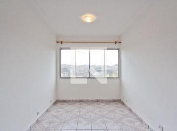 Apartamento · 54m² · 2 Quartos · 1 Vaga · Apartamento para Aluguel - Sitio Morro Grande, 2 Quartos, 54 m² - São Paulo