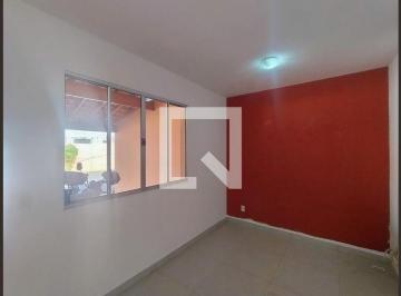 Casa · 78m² · 3 Quartos · 2 Vagas · Casa para Aluguel - Demarchi, 3 Quartos, 78 m² - São Bernardo do Campo